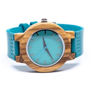 RELOJES DE MADERA/ECLIPSE