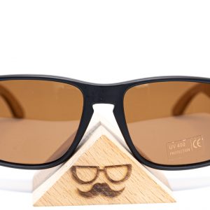 GAFAS DE MADERA / GAFAS PARA HOMBRE Y MUJER POLARIZADOS/ PALOLEM