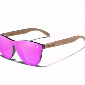 GAFAS DE MADERA / GAFAS PARA MUJER POLARIZADOS/ LA DIGUE ROSS