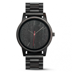 RELOJ MADERA/RELOJ HOMBRE/FICUS